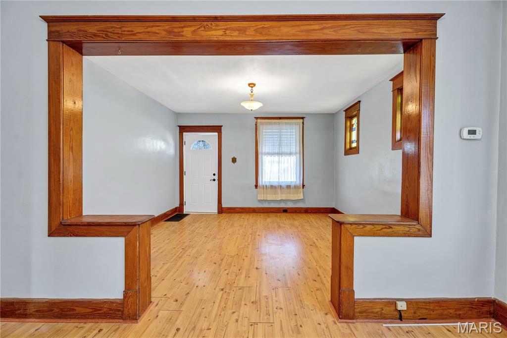 Lindenwood Add - Residential Lease