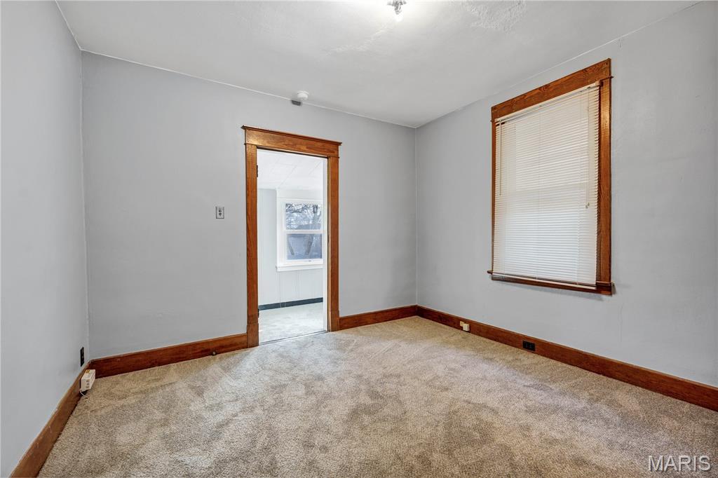 Lindenwood Add - Residential Lease