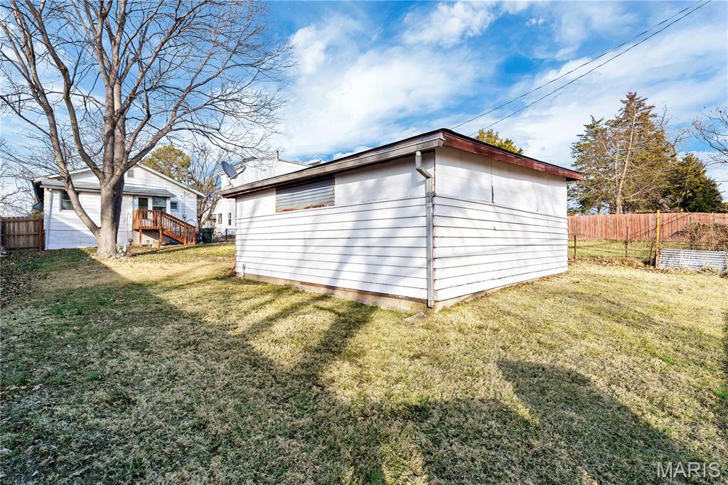 Lindenwood Add - Residential Lease