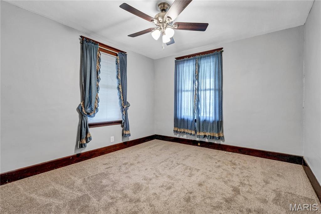 Lindenwood Add - Residential Lease