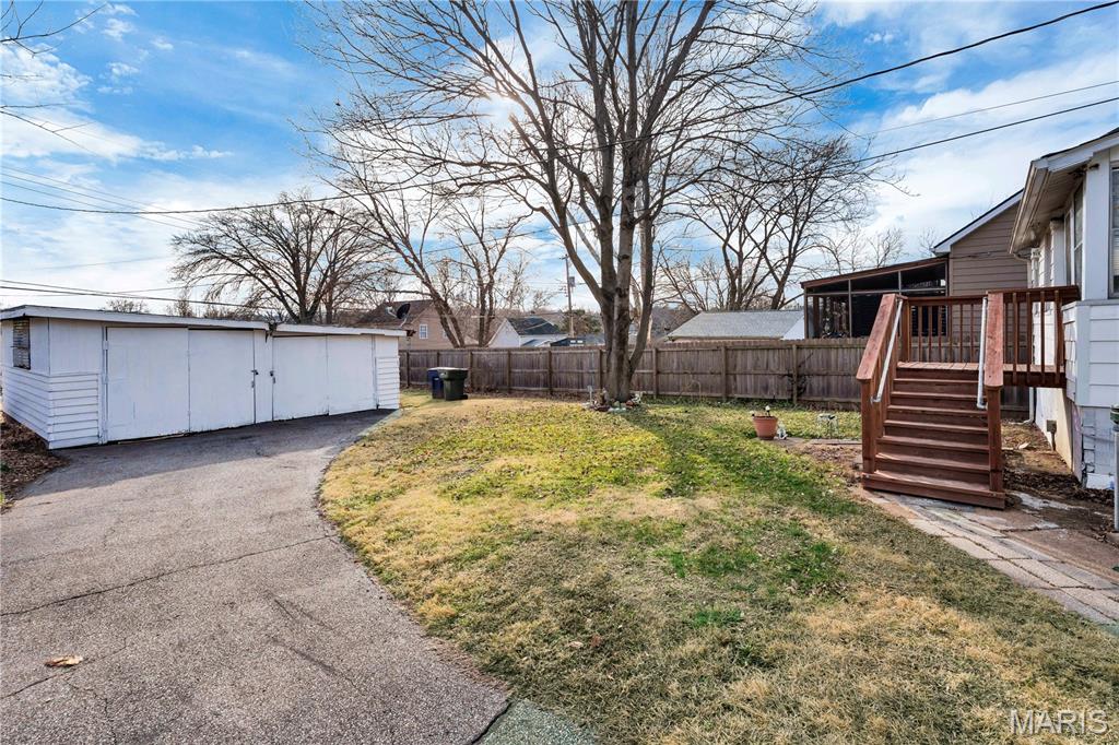 Lindenwood Add - Residential Lease