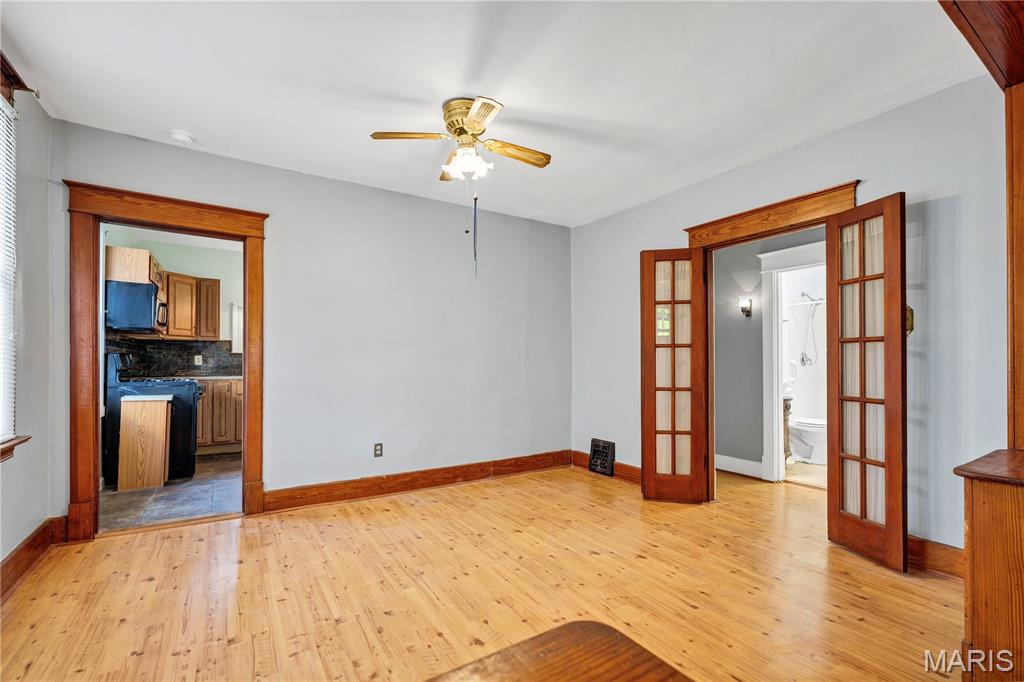 Lindenwood Add - Residential Lease