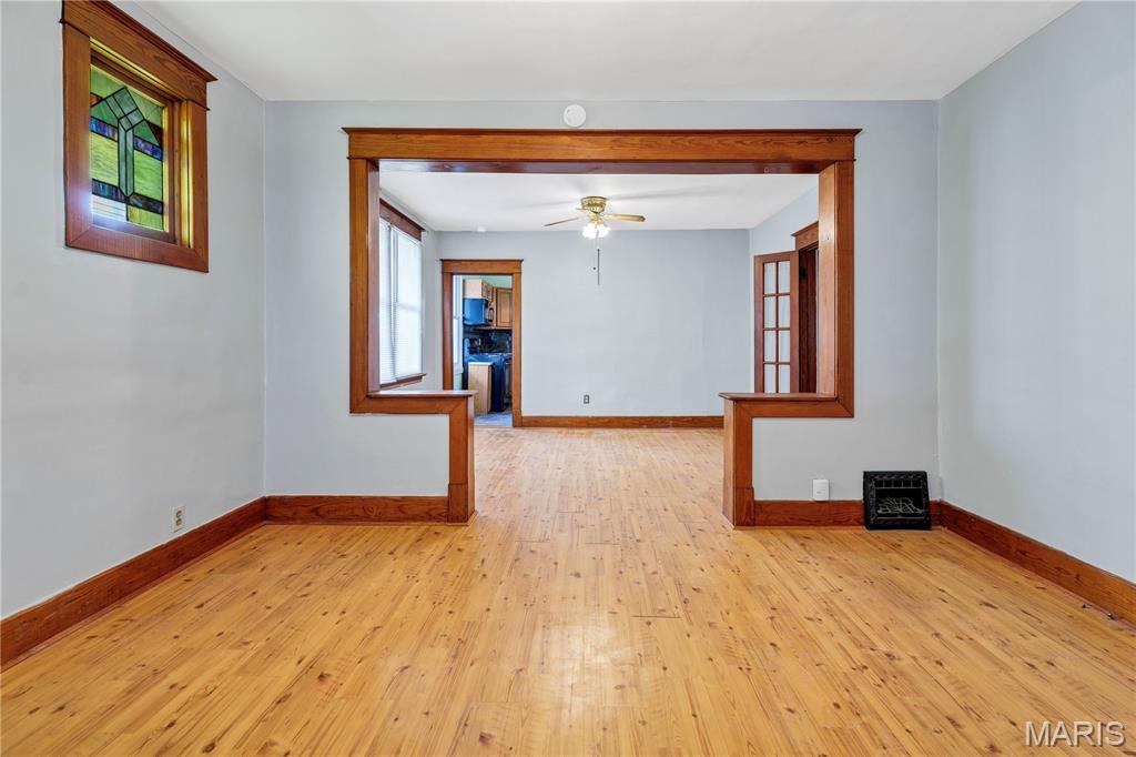 Lindenwood Add - Residential Lease