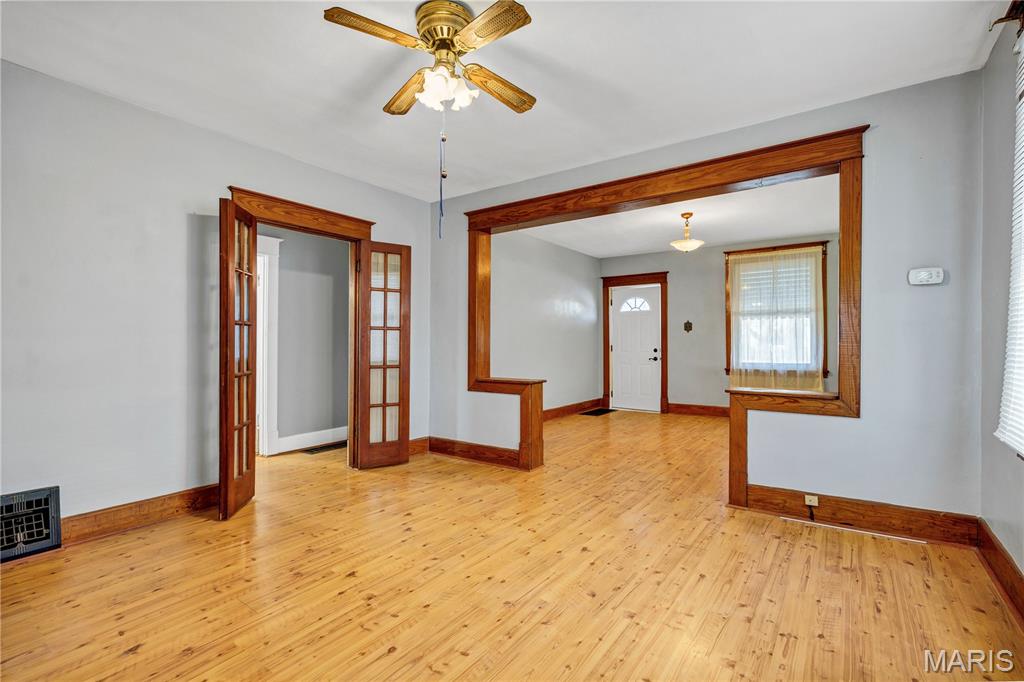 Lindenwood Add - Residential Lease