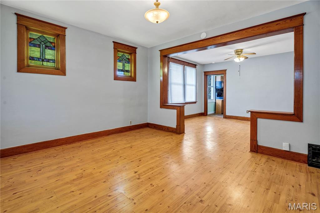 Lindenwood Add - Residential Lease