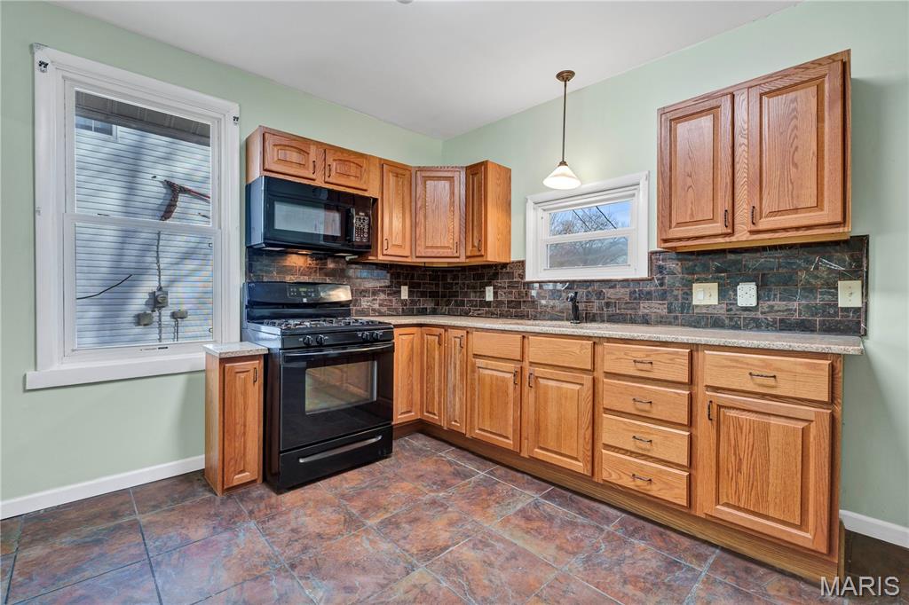 Lindenwood Add - Residential Lease