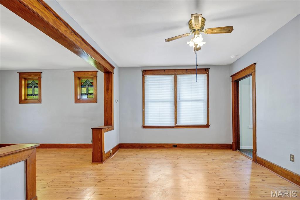 Lindenwood Add - Residential Lease