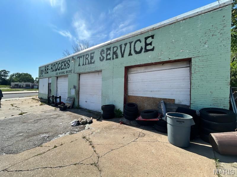 Penrose Tr Add - Commercial Sale
