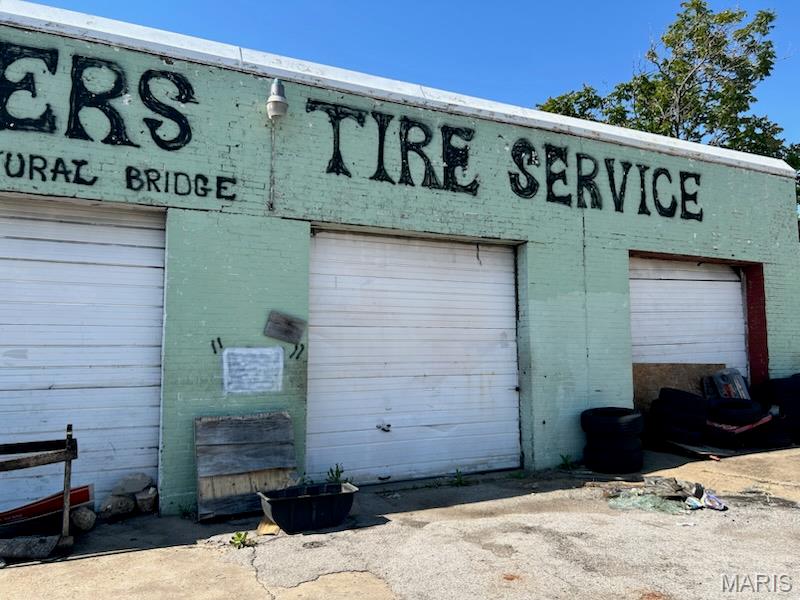 Penrose Tr Add - Commercial Sale