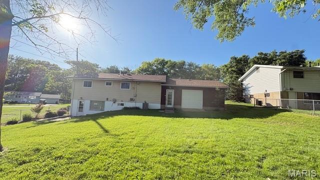 Golden Valley Estates - Residential