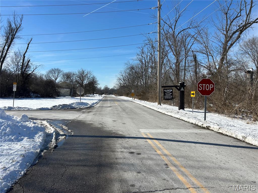 Allenton - Land