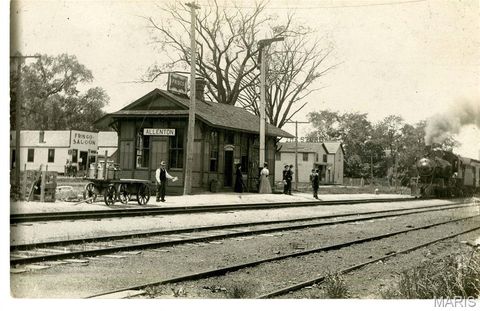 111 O Sullivan Eureka MO 63025