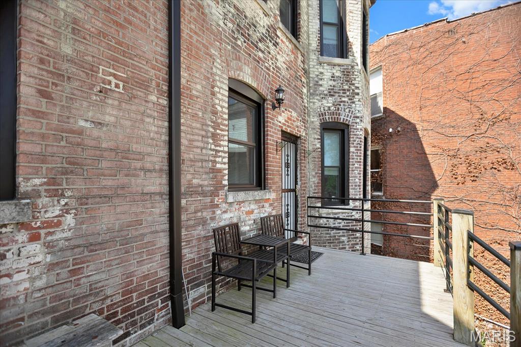 Maryland Square - Residential Lease