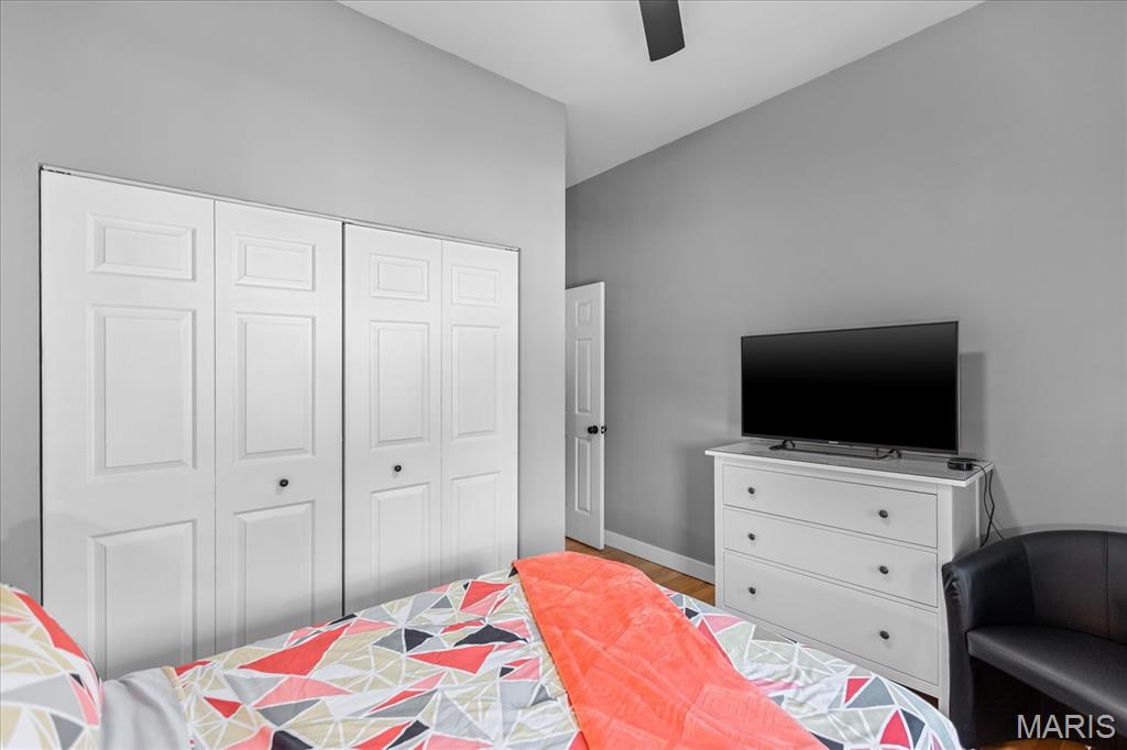 Maryland Square - Residential Lease