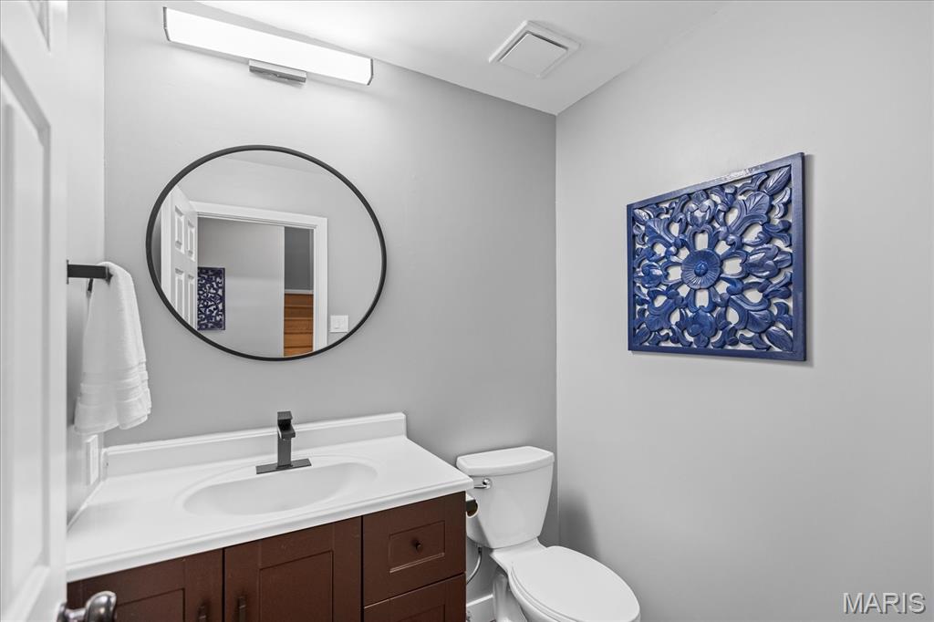 Maryland Square - Residential Lease