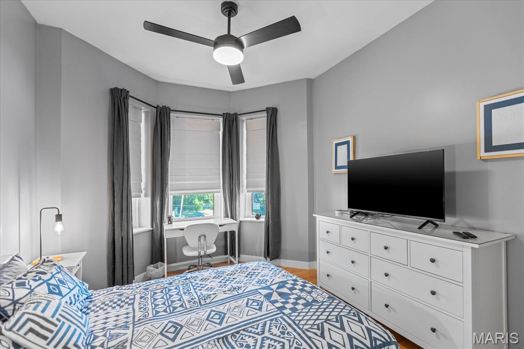 Maryland Square - Residential Lease