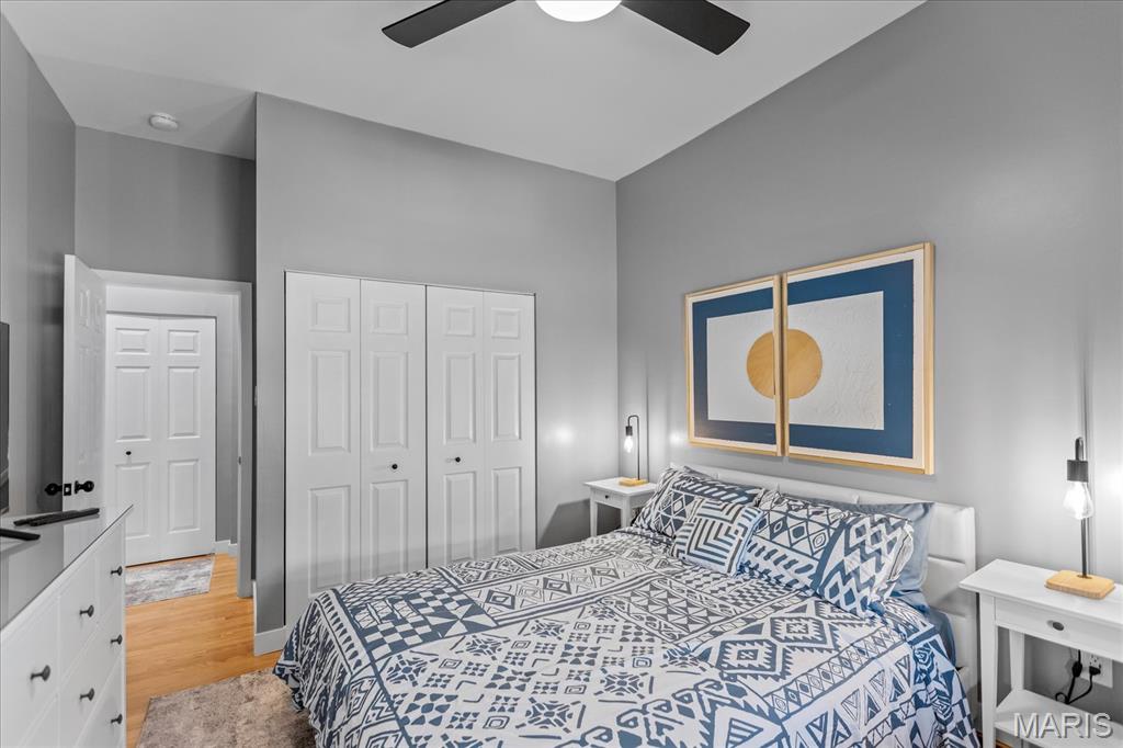 Maryland Square - Residential Lease