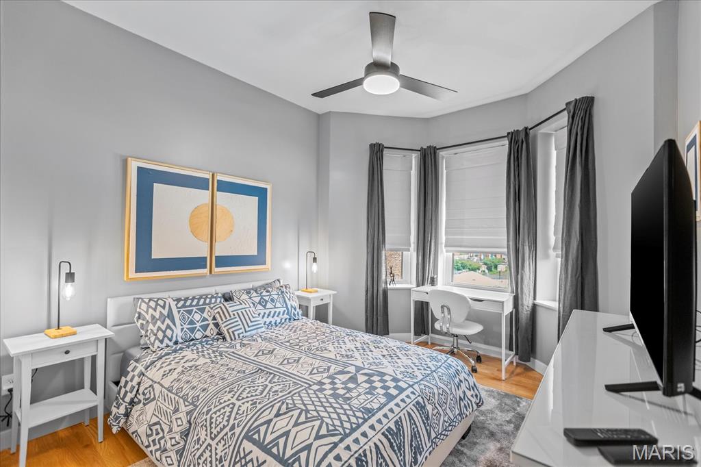 Maryland Square - Residential Lease