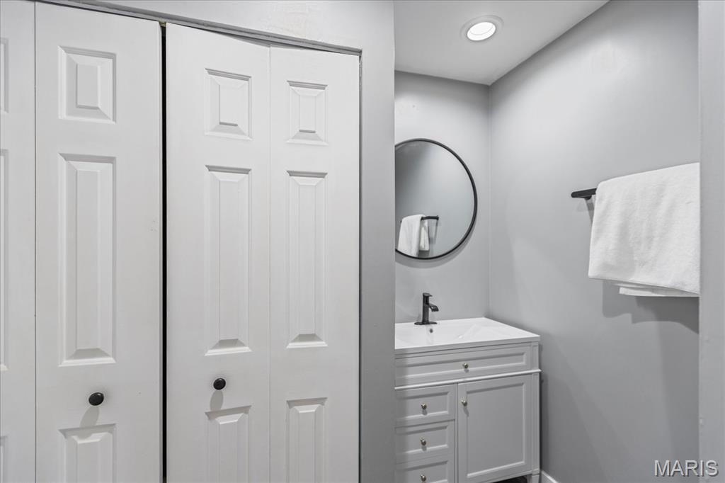 Maryland Square - Residential Lease