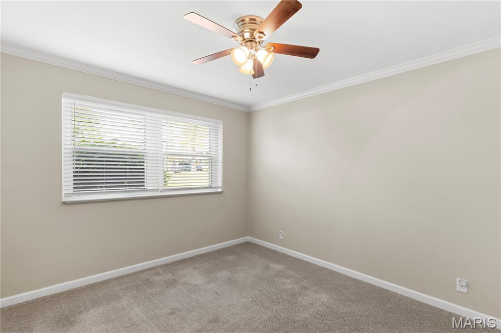 Delcrest Condo - Residential
