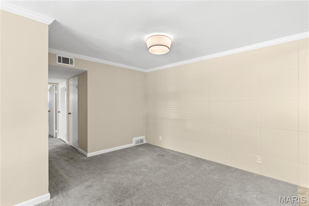 Delcrest Condo - Residential