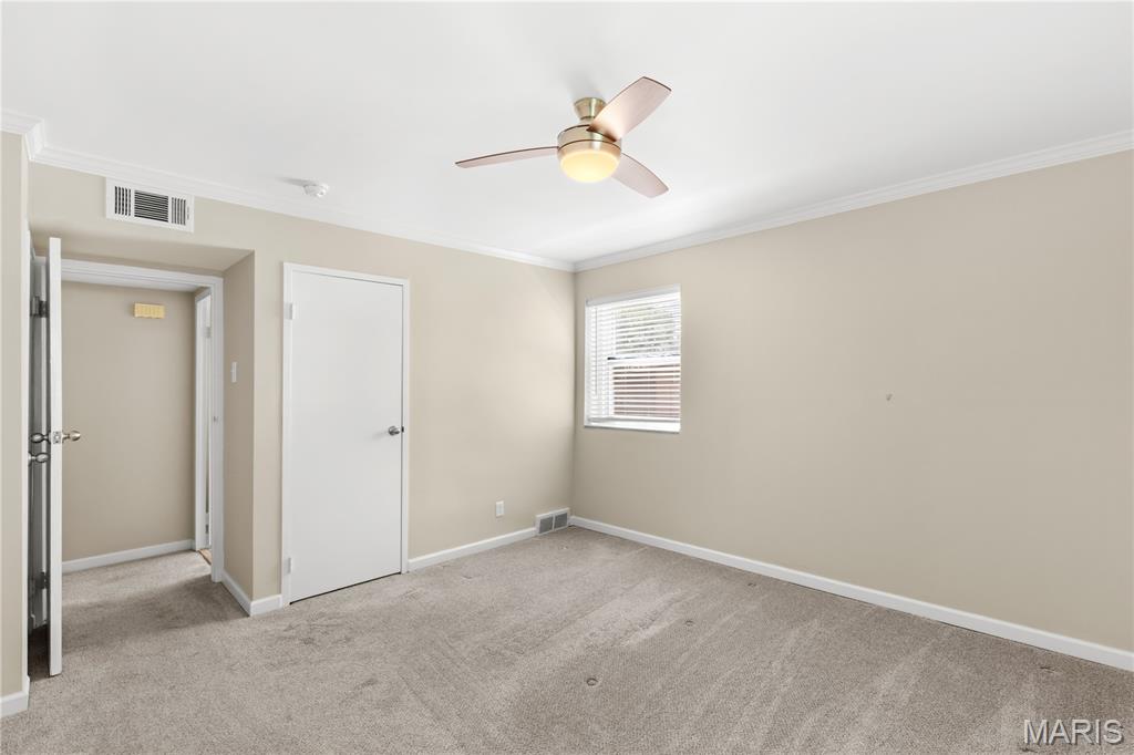Delcrest Condo - Residential