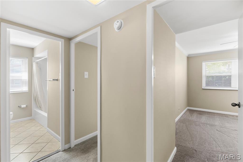 Delcrest Condo - Residential