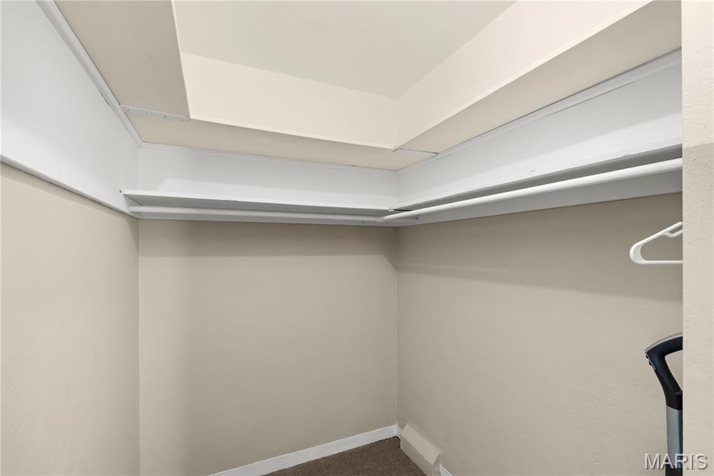 Delcrest Condo - Residential