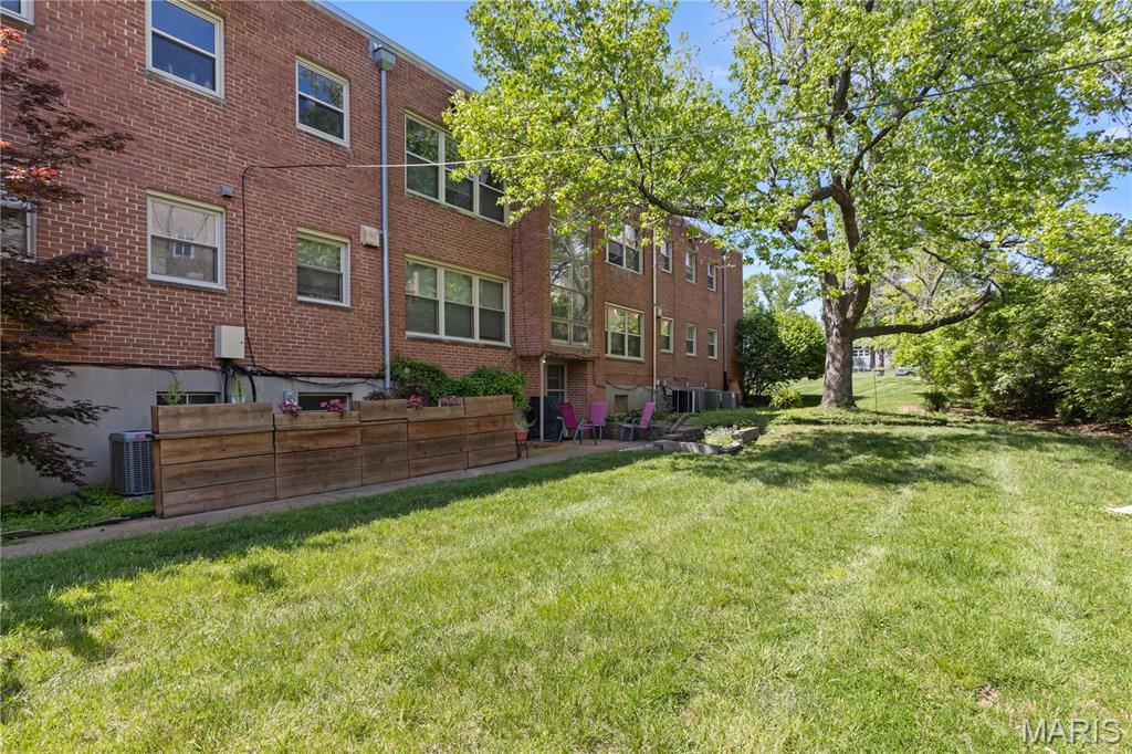 Delcrest Condo - Residential