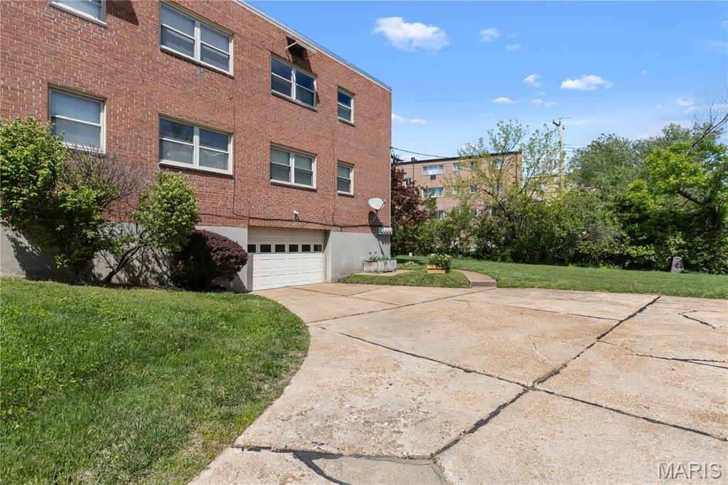 Delcrest Condo - Residential