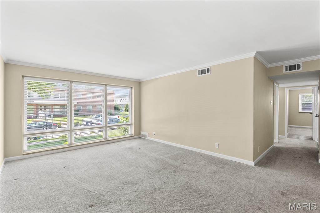 Delcrest Condo - Residential