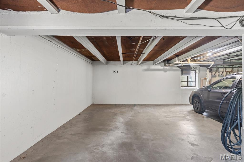Delcrest Condo - Residential