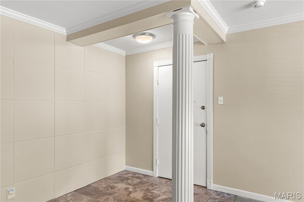 Delcrest Condo - Residential