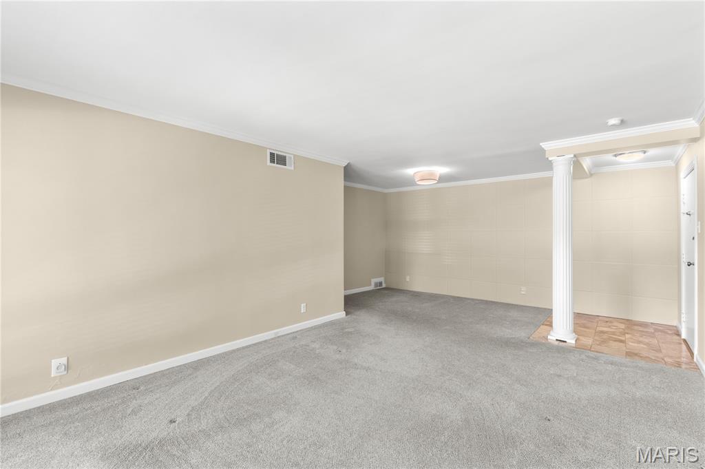 Delcrest Condo - Residential