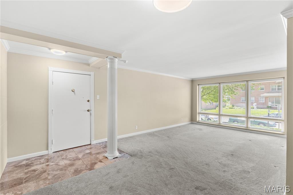Delcrest Condo - Residential