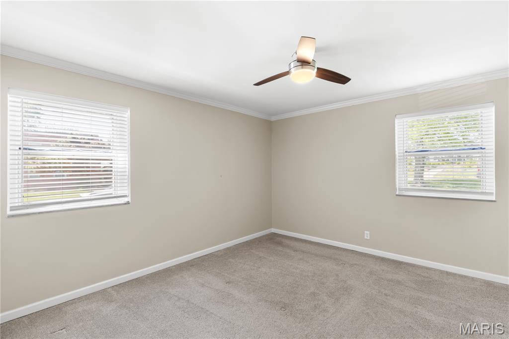 Delcrest Condo - Residential