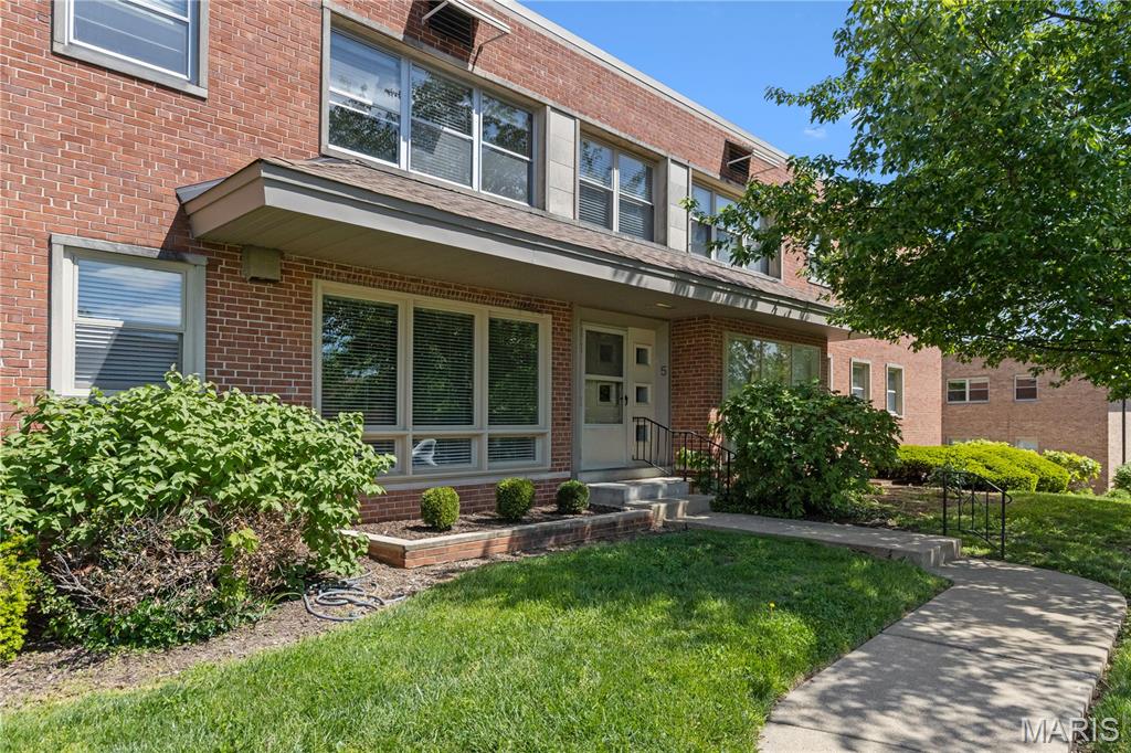 Delcrest Condo - Residential