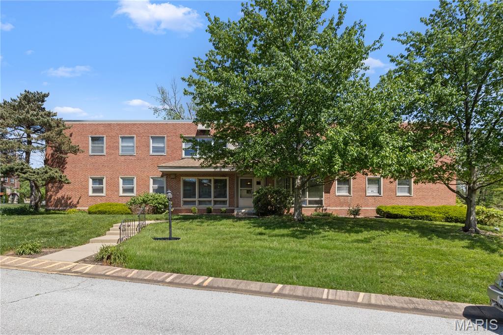 Delcrest Condo - Residential