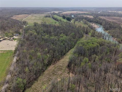 Tiny photo for 0 Highway O, Williamsville, MO 63967 (MLS # 26018875)