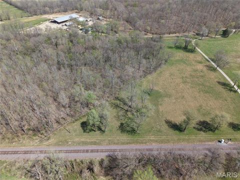 Tiny photo for 0 Highway O, Williamsville, MO 63967 (MLS # 26018875)