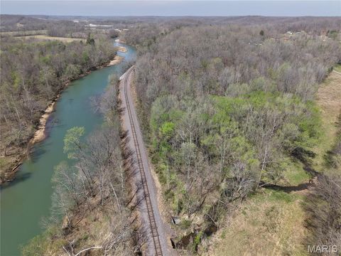 Tiny photo for 0 Highway O, Williamsville, MO 63967 (MLS # 26018875)