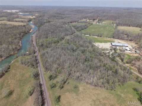 Tiny photo for 0 Highway O, Williamsville, MO 63967 (MLS # 26018875)