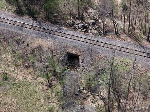 Tiny photo for 0 Highway O, Williamsville, MO 63967 (MLS # 26018875)