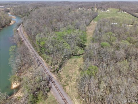 Tiny photo for 0 Highway O, Williamsville, MO 63967 (MLS # 26018875)