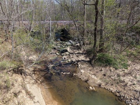 Tiny photo for 0 Highway O, Williamsville, MO 63967 (MLS # 26018875)