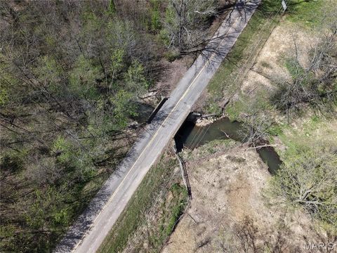 Tiny photo for 0 Highway O, Williamsville, MO 63967 (MLS # 26018875)