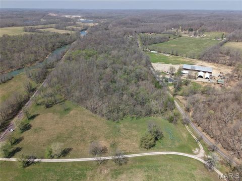 Tiny photo for 0 Highway O, Williamsville, MO 63967 (MLS # 26018875)