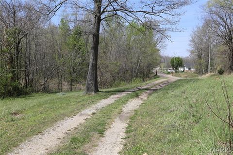 Tiny photo for 0 Highway O, Williamsville, MO 63967 (MLS # 26018875)