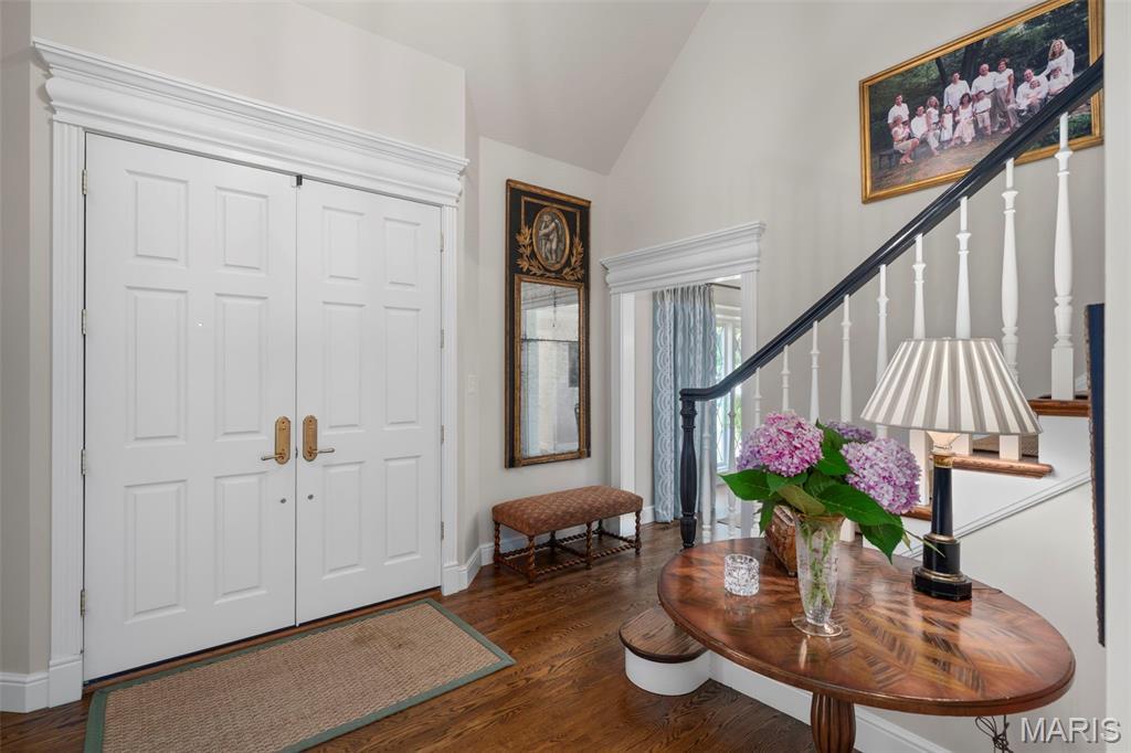 Muirfield 2 - Residential