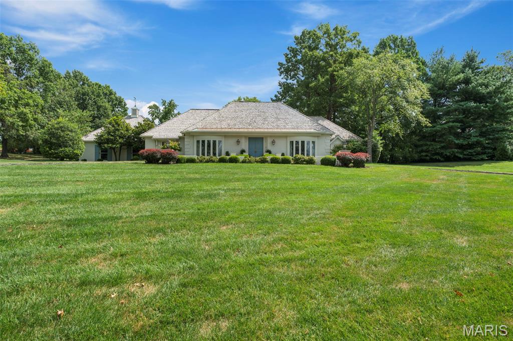 Muirfield 2 - Residential